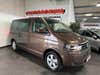 VW Multivan TDi 180 Comfortline DSG kort