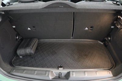 MINI Cooper SE Edition Premium Plus