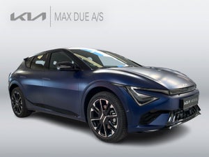 Kia EV6 Long Range Performance GT-Line AWD