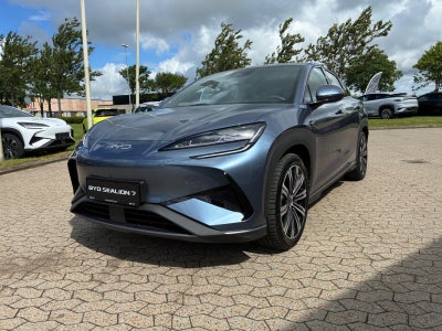 BYD Sealion 7 91,0 Excellence AWD