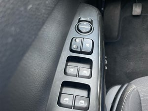 Kia Picanto MPi Advance