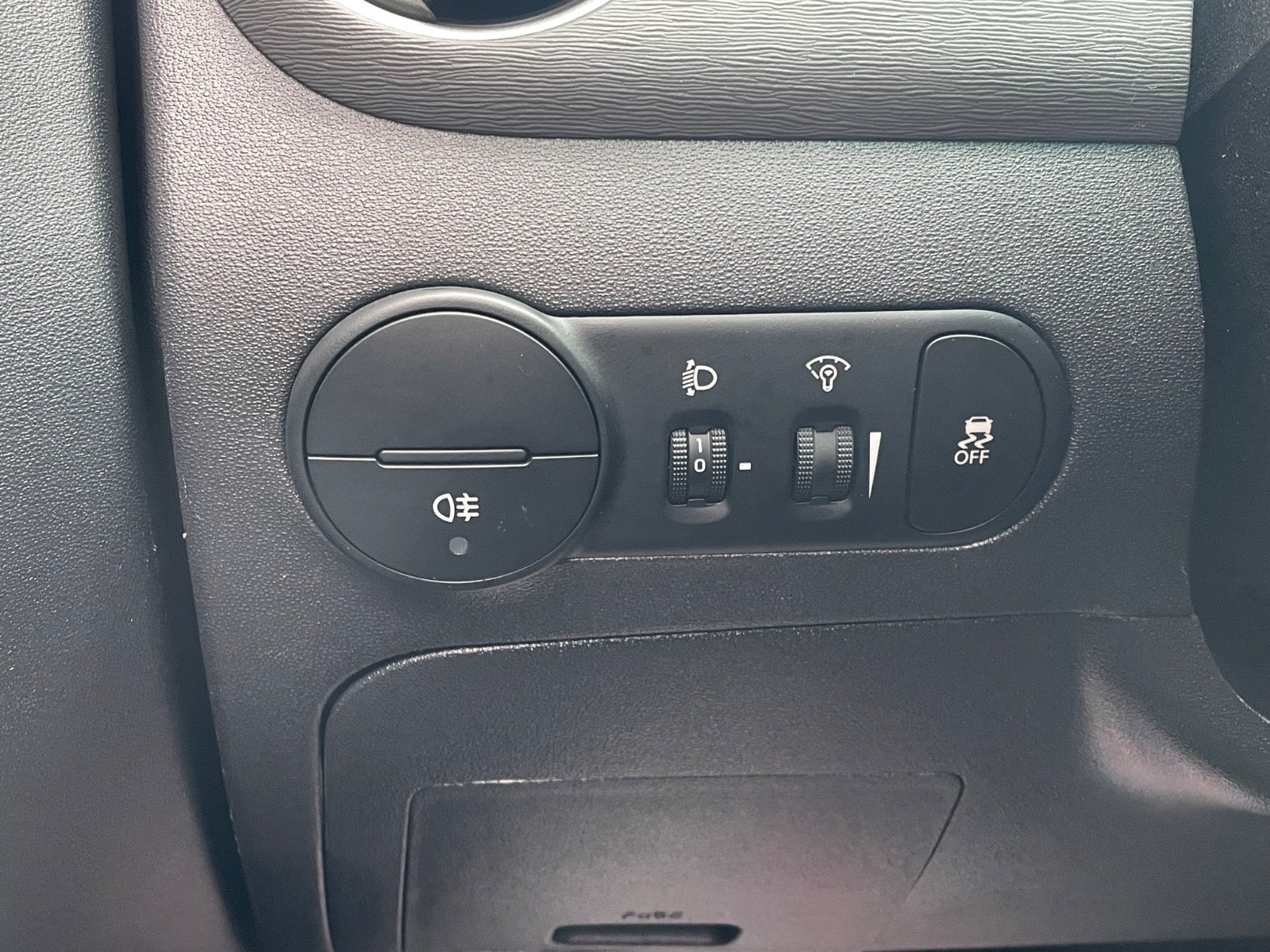 Billede af Hyundai i10 1,2 Comfort A/C