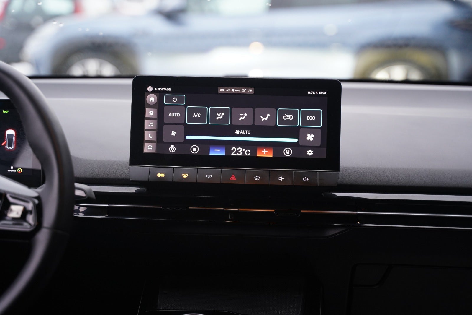 Billede af MG 4 51 Standard