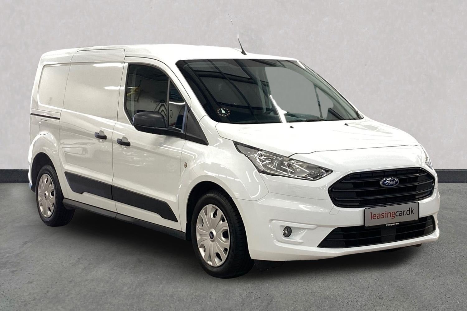 Billede af Ford Transit Connect 1,5 TDCi 100 Trend lang