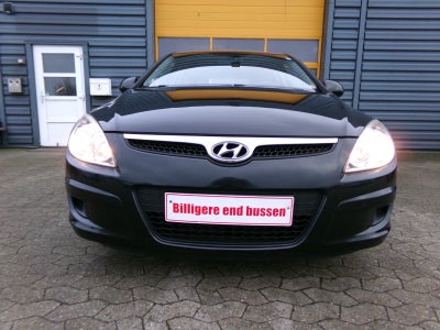 Hyundai i30 1,4 CVVT 109 Classic 5d