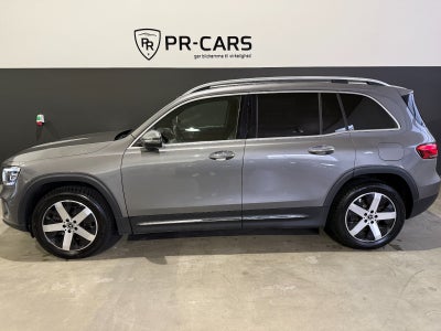 Mercedes GLB200 d 2,0 Progressive Line aut. 7prs 5d