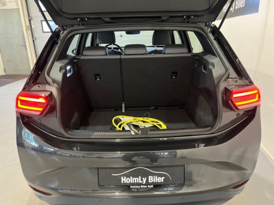 VW ID.3 Pro Performance