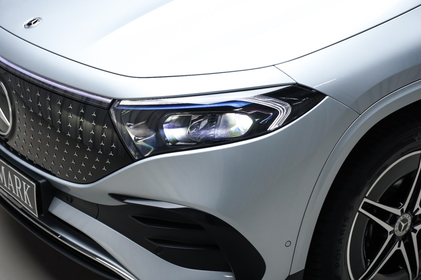 Mercedes-Benz EQA 250+ (8/8)