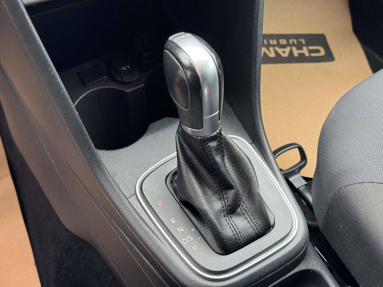 Billede af VW Polo 1,0 TSi 95 BlueMotion DSG