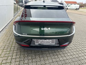 Kia EV6 Long Range Upgrade