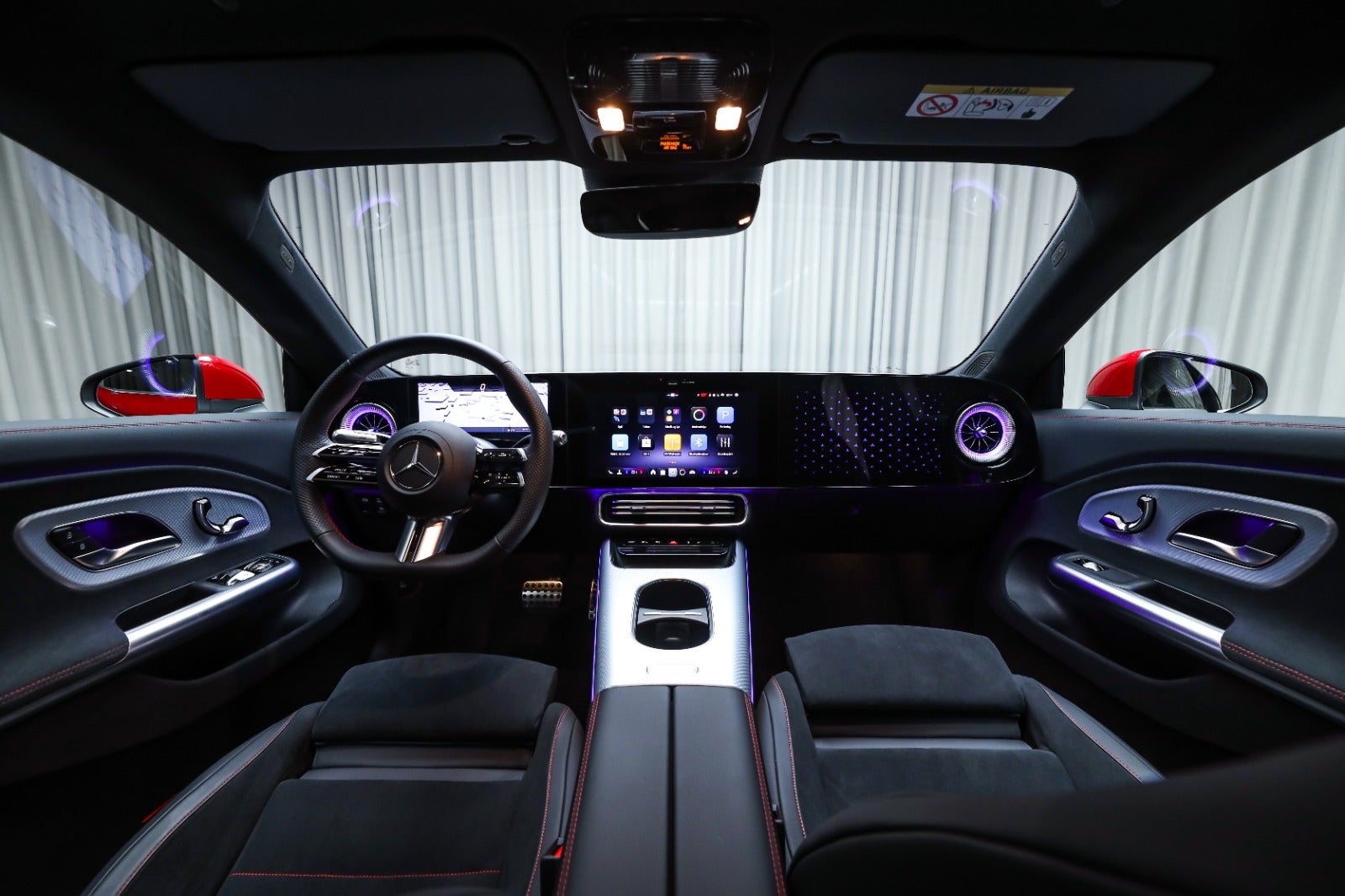 Mercedes-Benz CLA 250+