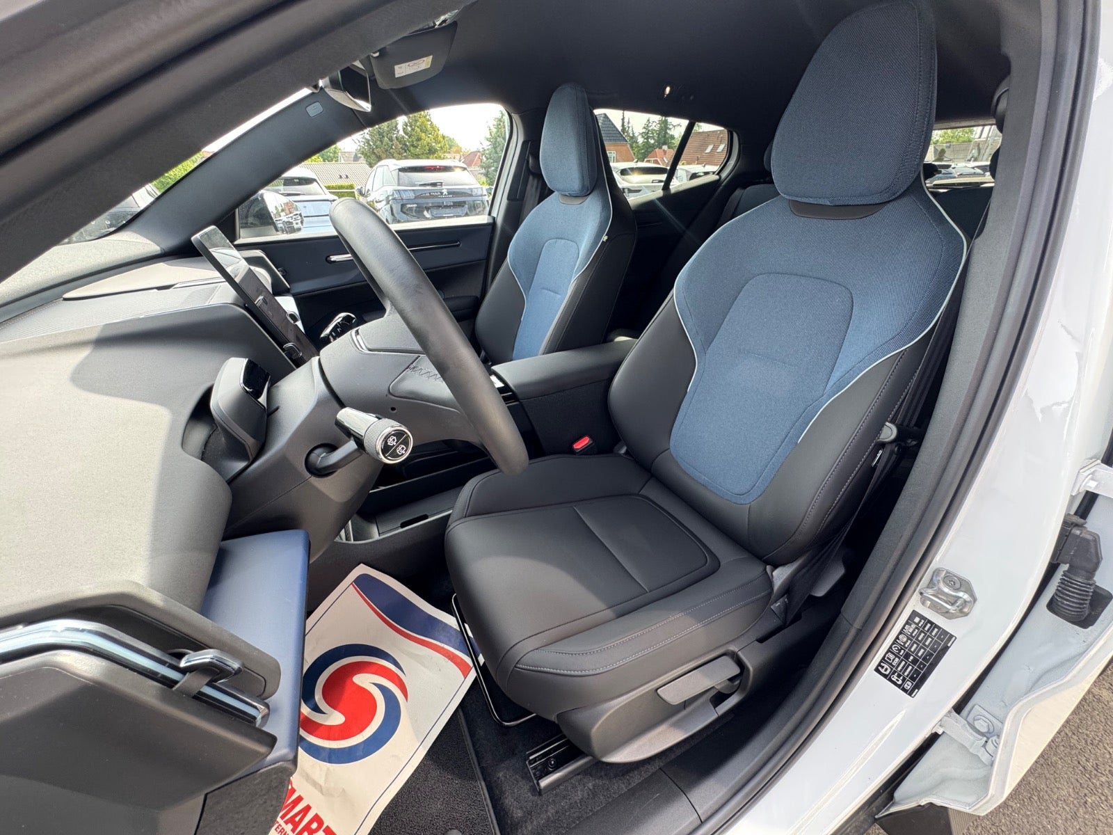 Billede af Volvo EX30 Twin Performance Plus