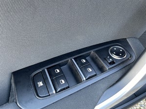 Kia Ceed T-GDi Prestige SW