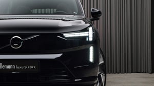 Volvo EX90 Plus 7prs