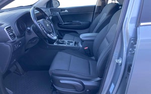 Kia Sportage CRDi mHEV Prestige Upgrade DCT