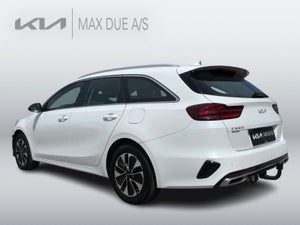 Kia Ceed PHEV Prestige SW DCT