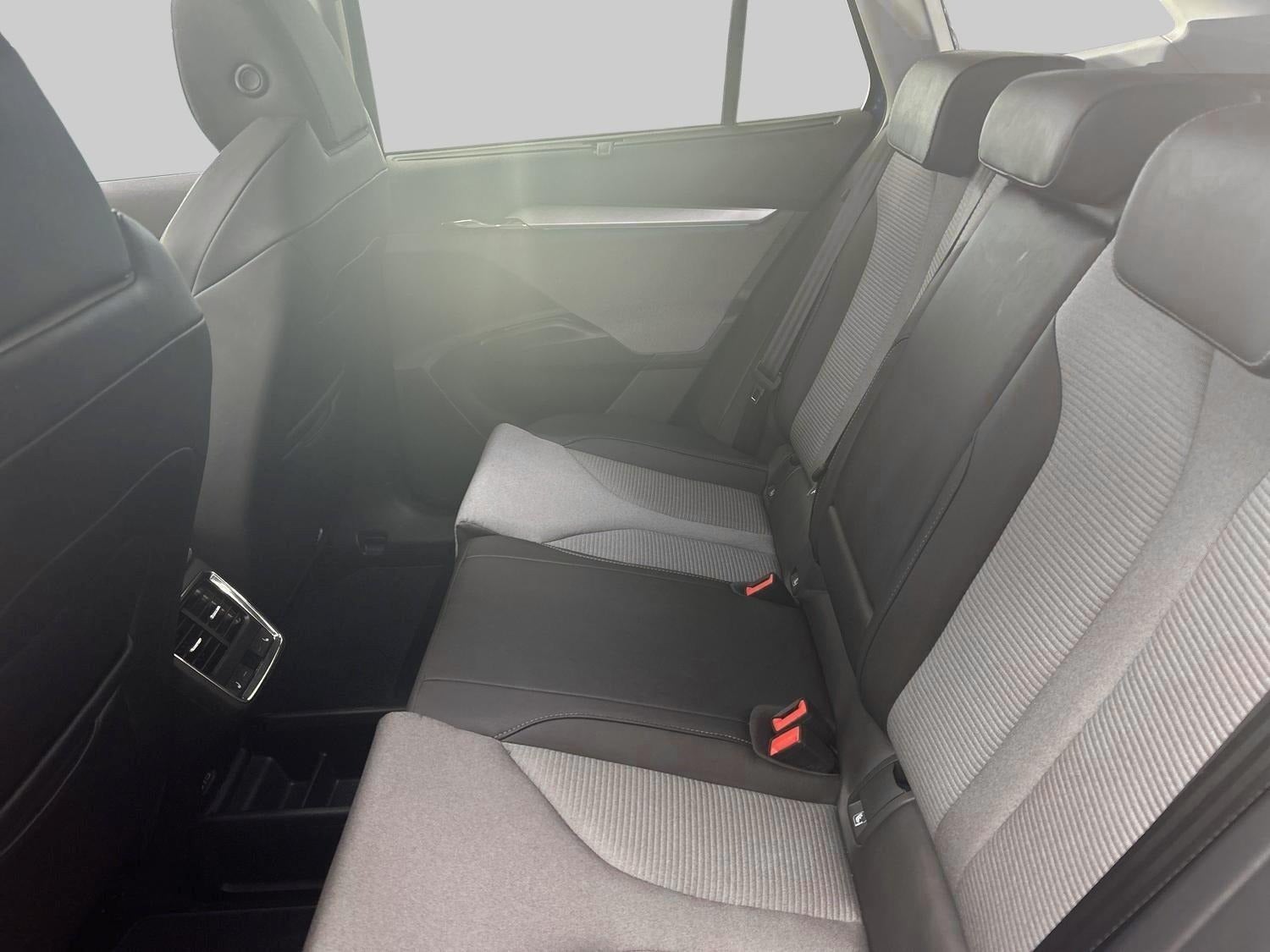 Billede af Skoda Enyaq 80 iV Plus