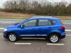 Suzuki S-Cross GL+ CVT thumbnail