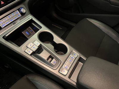 Hyundai Kona EV Trend billede 3