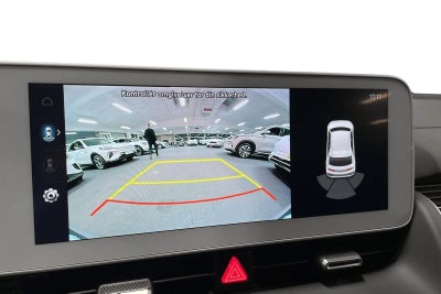 Hyundai Ioniq 5 Style