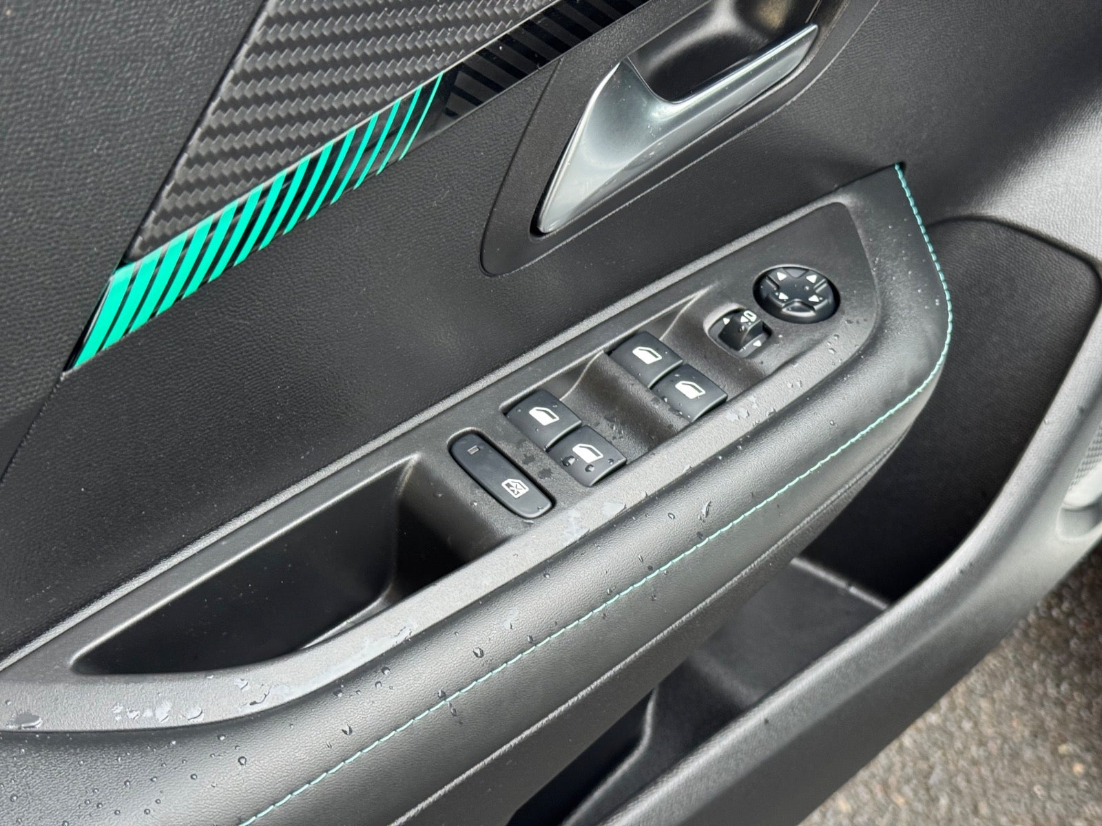 Billede af Peugeot 208 1,2 PureTech 100 Evolution EAT8