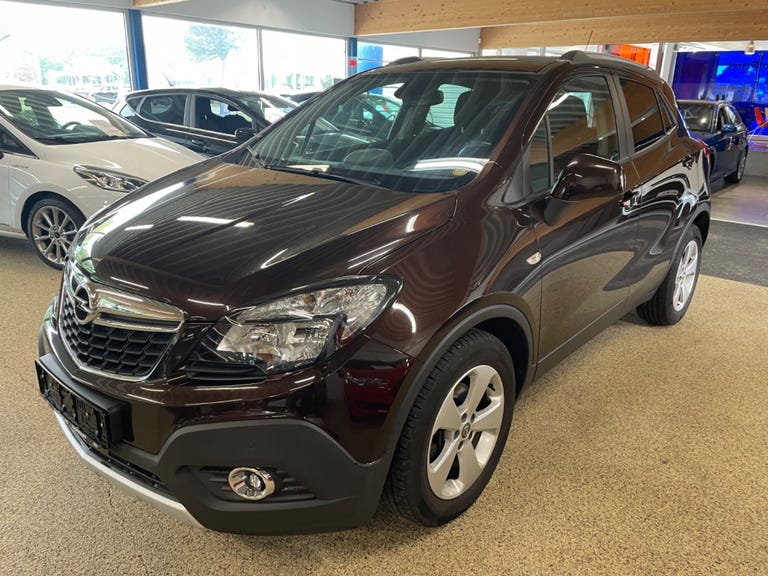 Opel Mokka T 140 Enjoy