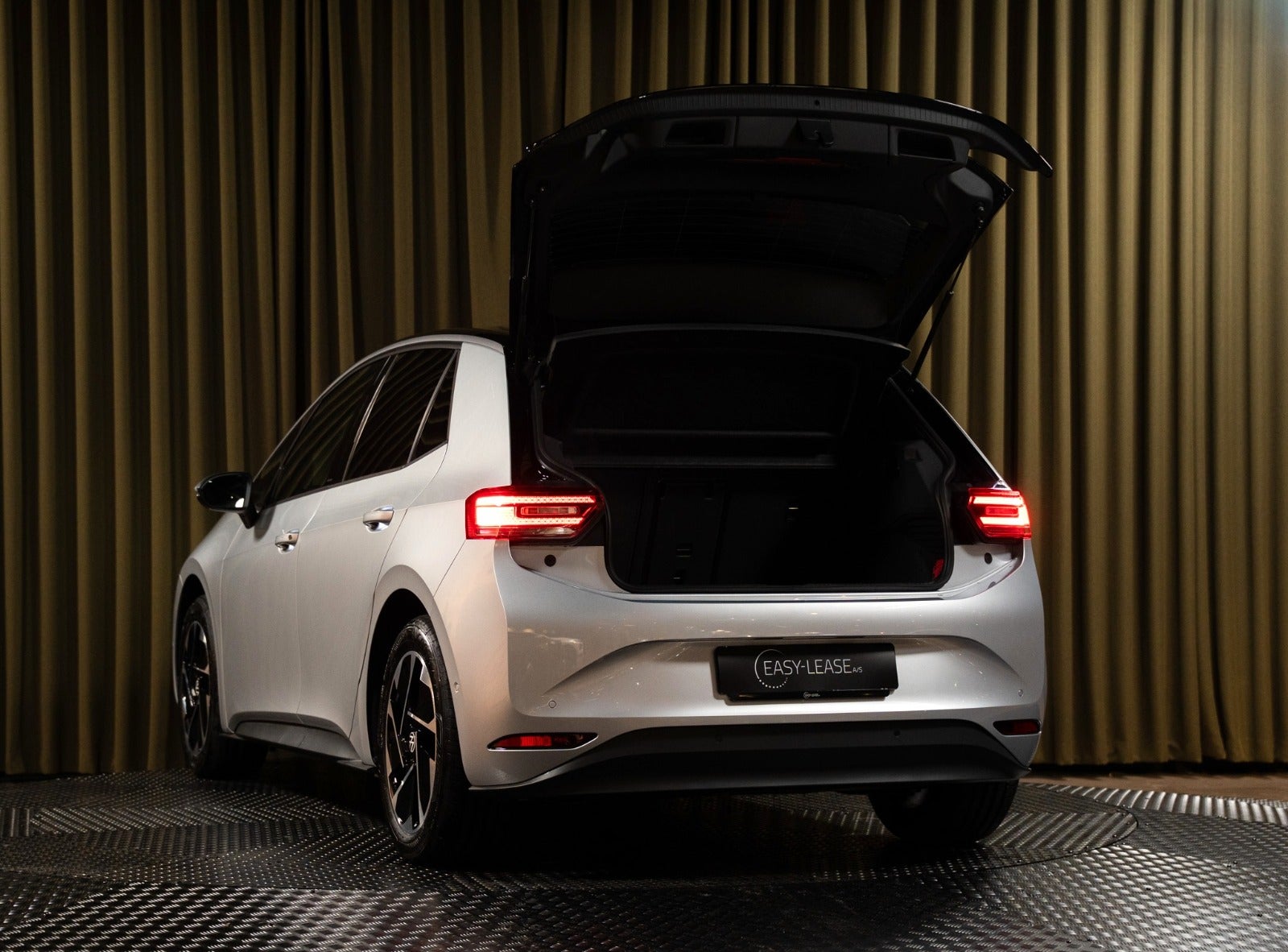 Billede af VW ID.3 59 Pro Edition+