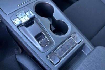 Hyundai Kona EV Essential