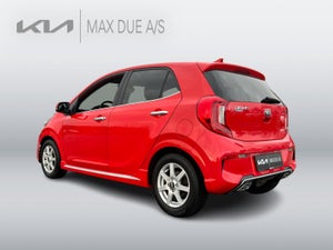 Kia Picanto GT-Line
