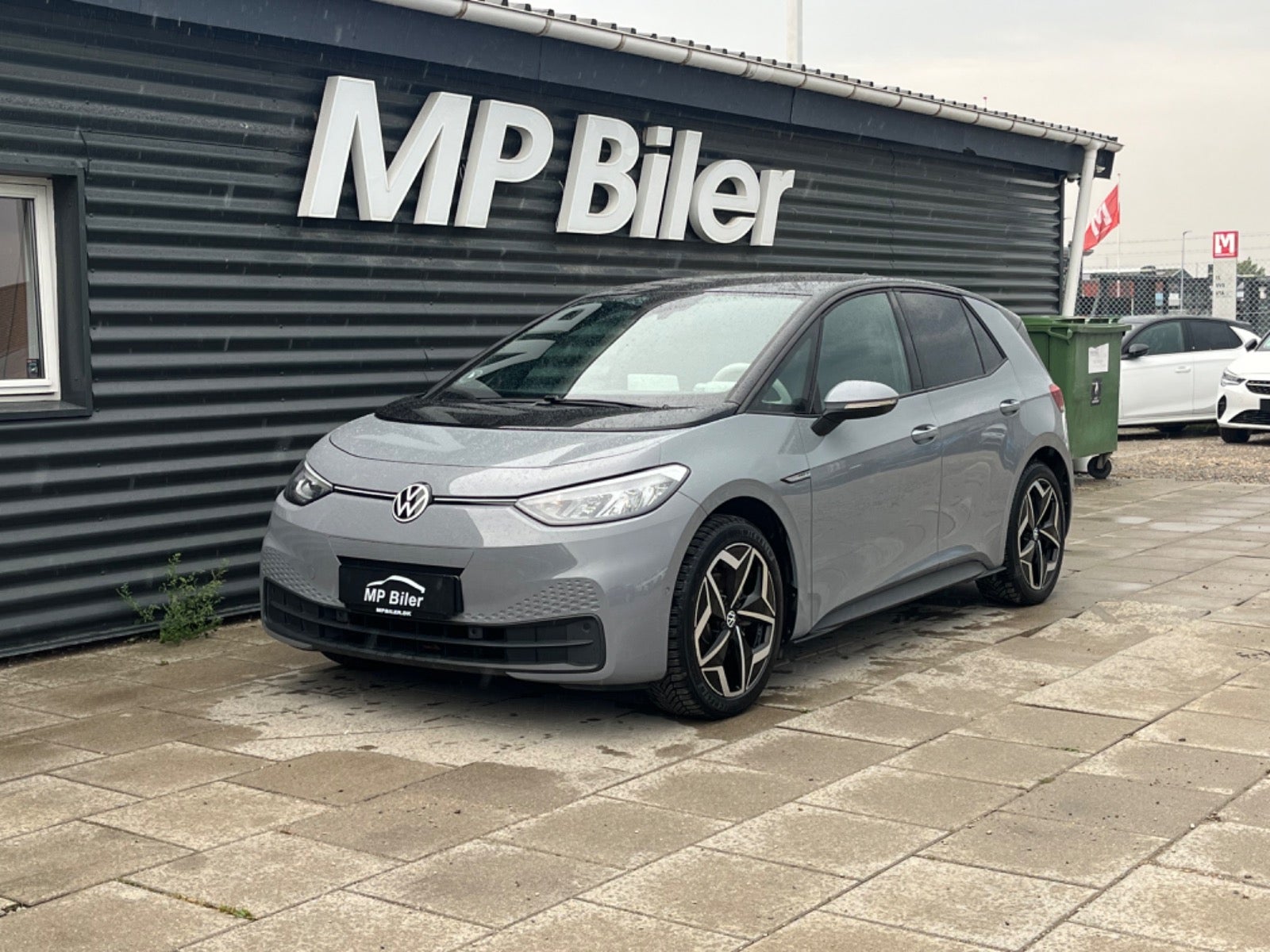 Billede af VW ID.3 77 Pro S