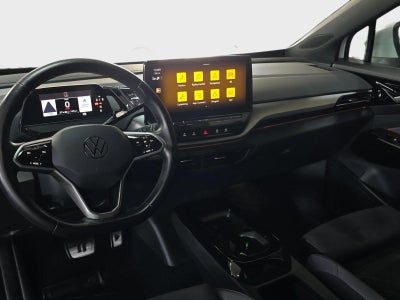 VW ID.4 Pro Performance Business