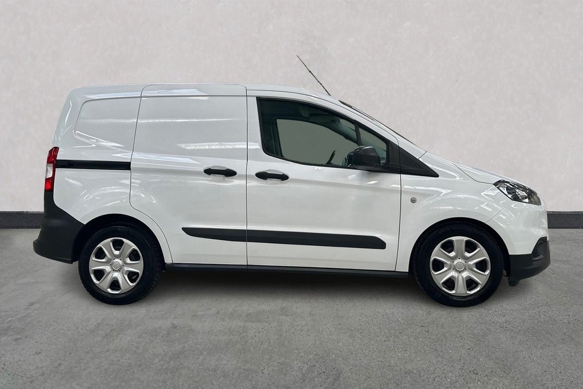 Billede af Ford Transit Courier 1,5 TDCi 75 Trend