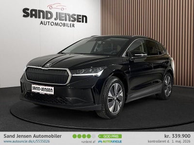 Skoda Enyaq iV Premium