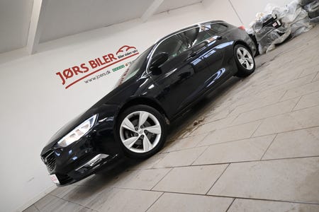 Opel Insignia T 165 Innovation Sports Tourer aut.