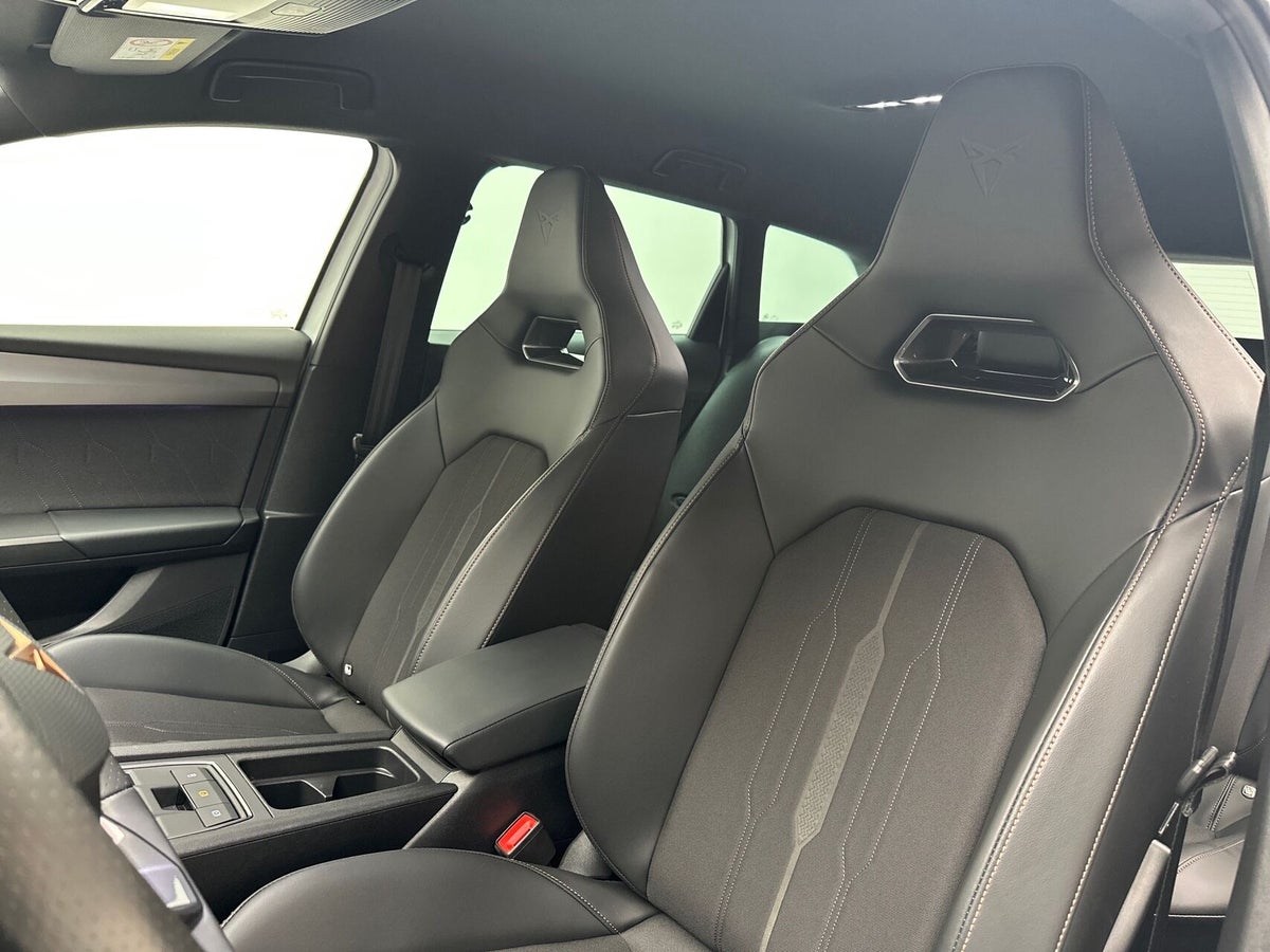 Cupra Leon eHybrid Sportstourer DSG billede 17