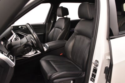 BMW X7 M50d xDrive aut. 7prs