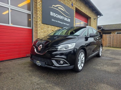 Renault Grand Scenic IV 1,5 dCi 110 Zen 7prs 5d
