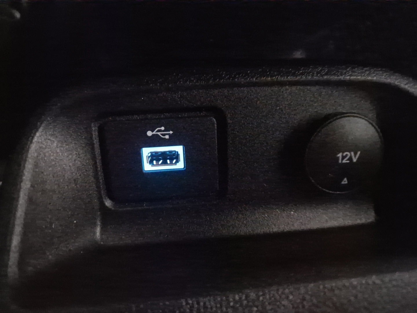 Billede af Ford Transit Connect 1,5 EcoBlue Trend kort