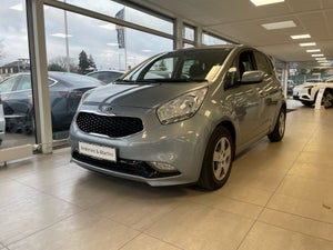 Kia Venga CVVT Attraction aut.