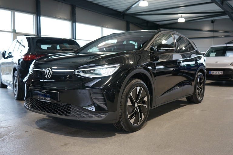 VW ID.4 Style