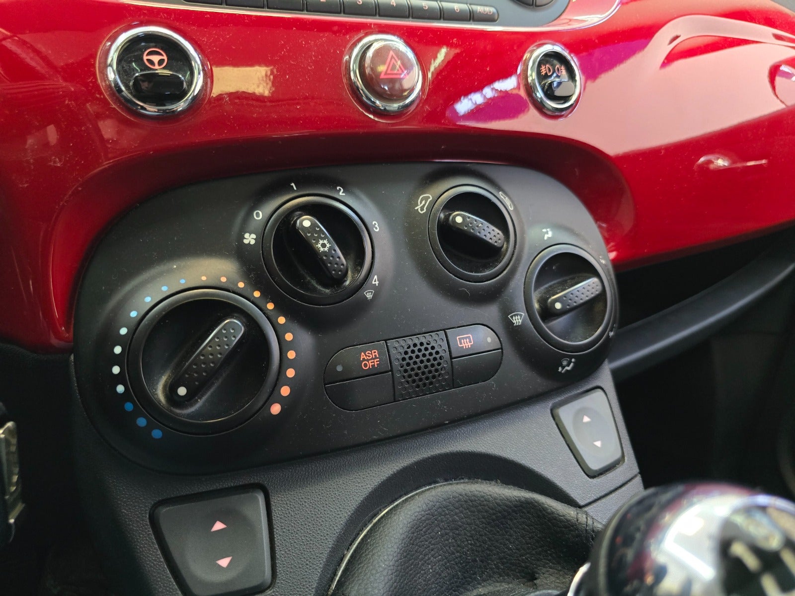 Billede af Fiat 500 1,2 Lounge