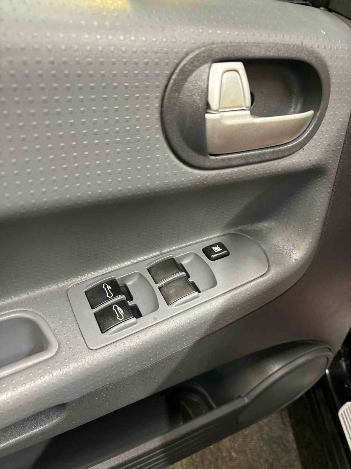 Billede af Mitsubishi Colt 1,5 CZC Cabrio