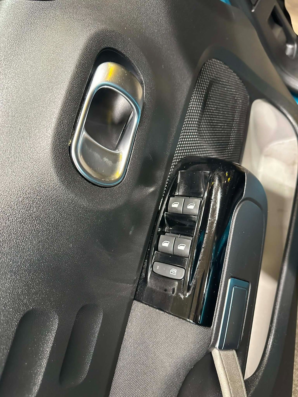 Billede af Citroën C3 1,2 PureTech 83 Le Mans