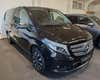 Mercedes Vito 119 CDi Kassevogn aut. L RWD