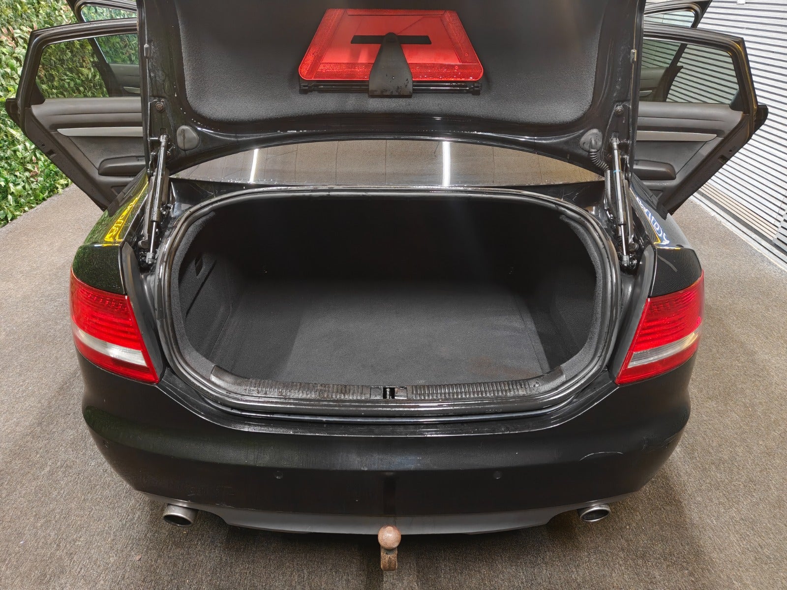 Billede af Audi A6 2,8 FSi Avant Multitr.