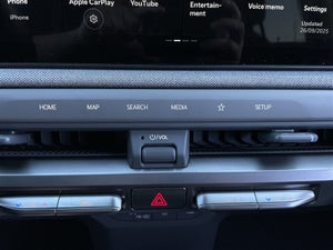Kia EV3 Long Range Upgrade