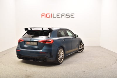 Mercedes A35 AMG aut. 4Matic