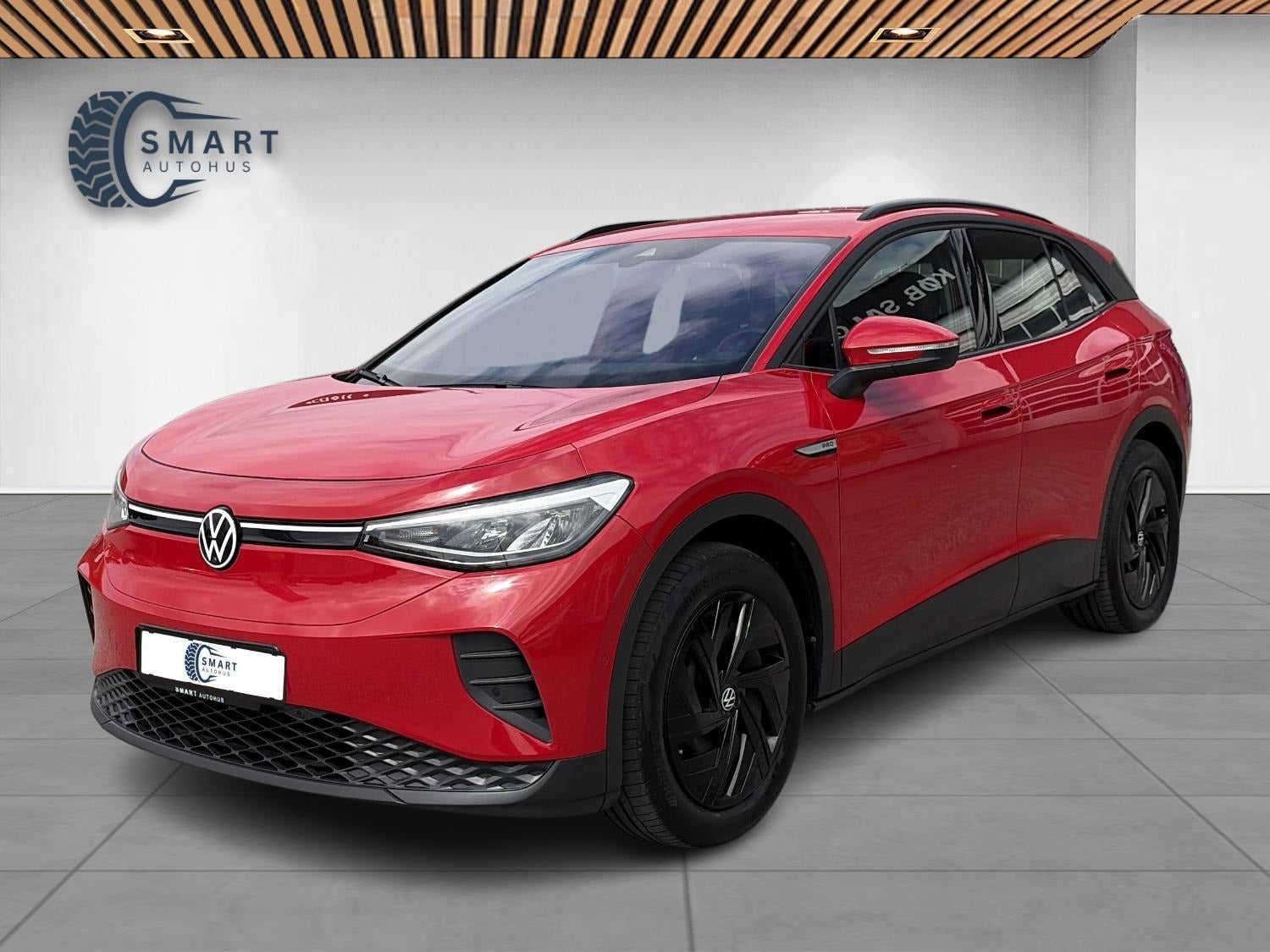 Billede af VW ID.4 77 Pro Performance