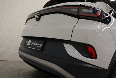 VW ID.4 1ST Pro Performance
