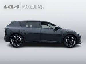 Kia EV4 Long Range Upgrade